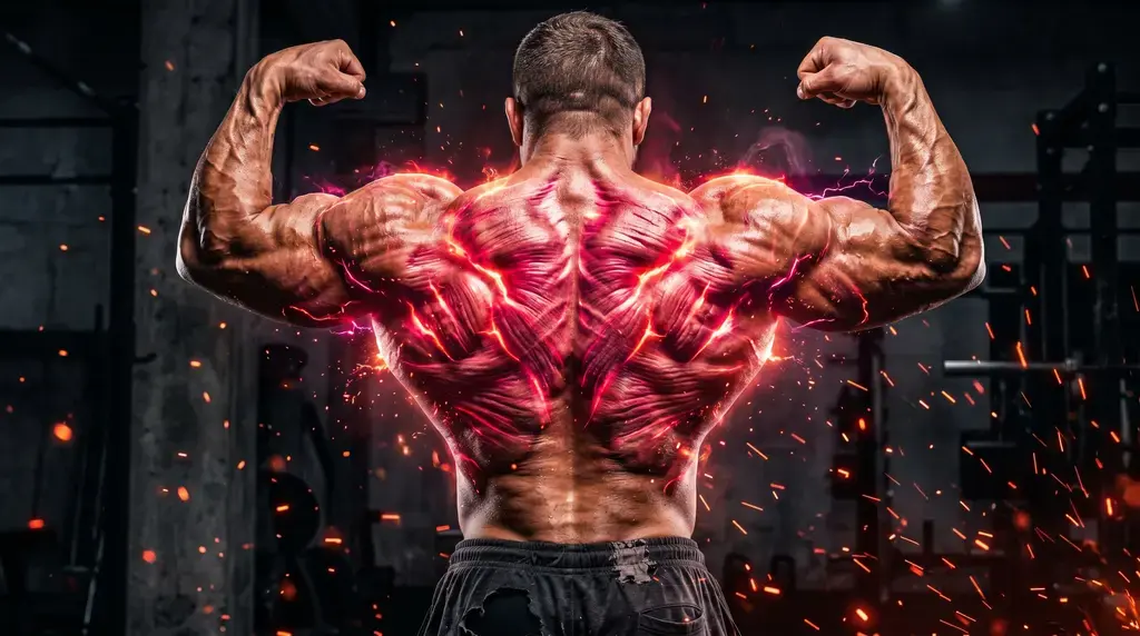 Anabolic Edge